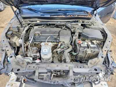 Zdjęcie 11 z 13 samochodu: 2016 ACURA TLX VIN:19UUB1F3XGA005487 - miniatura