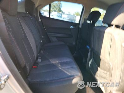 Zdjęcie 11 z 13 samochodu: 2016 CHEVROLET EQUINOX LS VIN:1GNALBEK6GZ103051 - miniatura