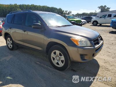 Czwarte zdjęcie samochodu z boku: 2012 TOYOTA RAV4 VIN:2T3BF4DV6CW265266 - miniatura