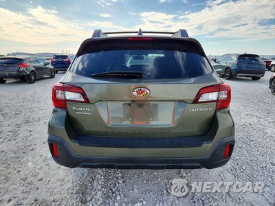 Zdjęcie 6 z 13 samochodu: 2018 SUBARU OUTBACK 2.5I LIMITED VIN:4S4BSANC7J3236006 - miniatura