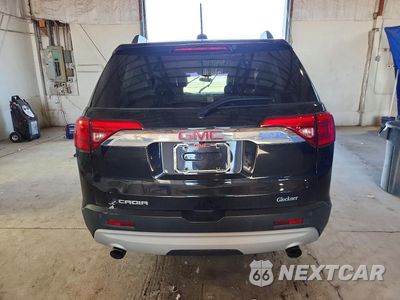 Zdjęcie 6 z 13 samochodu: 2018 GMC ACADIA SLT-1 VIN:1GKKNMLS3JZ165587 - miniatura