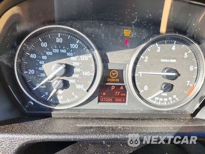 Zdjęcie 9 z 13 samochodu: 2013 BMW X1 XDRIVE28I VIN:WBAVL1C5XDVR90834 - miniatura