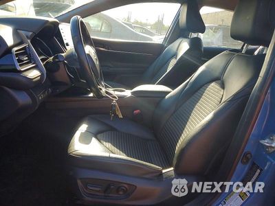 Zdjęcie 7 z 12 samochodu: 2023 TOYOTA CAMRY SE VIN:4T1G11AK2PU183370 - miniatura