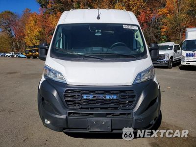 Piąte zdjęcie samochodu w środku: 2025 RAM PROMASTER 2500 DELIVERY VAN VIN:3C6LRVCGXSE518935 - miniatura