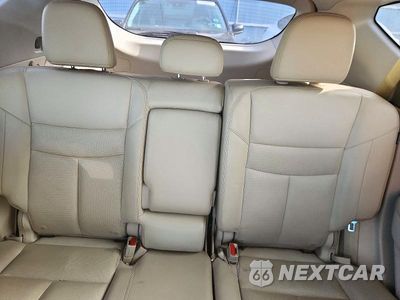 Zdjęcie 10 z 13 samochodu: 2019 NISSAN MURANO SL VIN:5N1AZ2MSXKN133979 - miniatura