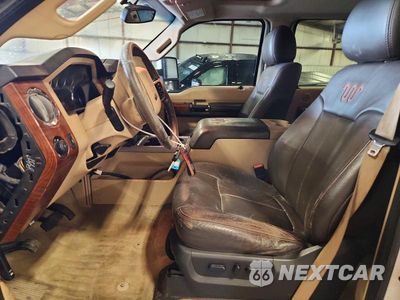 Zdjęcie 7 z 12 samochodu: 2016 FORD F350 SUPER DUTY VIN:1FT8W3BT7GEB68144 - miniatura