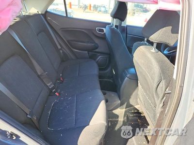 Zdjęcie 10 z 12 samochodu: 2025 HYUNDAI VENUE SE VIN:KMHRB8A3XSU394168 - miniatura