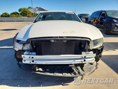 Piąte zdjęcie samochodu w środku: 2013 FORD MUSTANG VIN:1ZVBP8AM7D5268389 - miniatura