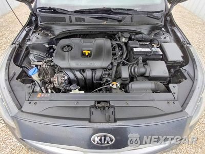 Zdjęcie 11 z 13 samochodu: 2021 KIA FORTE LXS VIN:3KPF24AD5ME284963 - miniatura