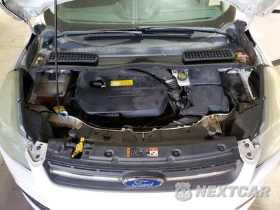 Zdjęcie 12 z 13 samochodu: 2015 FORD ESCAPE SE VIN:1FMCU9GX7FUB43176 - miniatura
