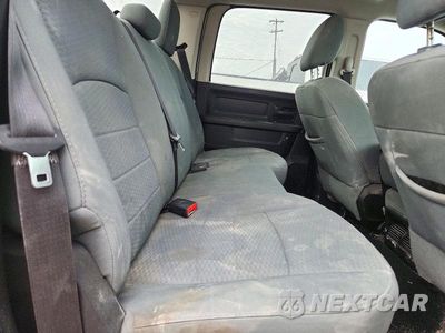 Zdjęcie 10 z 12 samochodu: 2013 RAM 1500 ST VIN:1C6RR7KT0DS669240 - miniatura