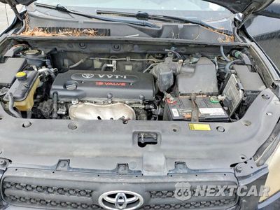 Zdjęcie 12 z 13 samochodu: 2008 TOYOTA RAV4 SPORT VIN:JTMZD32V686053963 - miniatura