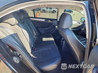Zdjęcie 10 z 12 samochodu: 2014 VOLKSWAGEN JETTA SE VIN:3VWD07AJ2EM371163 - miniatura