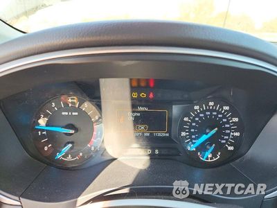 Zdjęcie 9 z 12 samochodu: 2014 FORD FUSION SE VIN:3FA6P0HD0ER252924 - miniatura