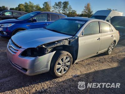 2006 TOYOTA AVALON XLS 4T1BK36B06U155495 - główne zdjęcie licytacji z USA - miniatura
