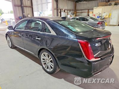 Drugie zdjęcie samochodu z przodu: 2019 CADILLAC XTS LUXURY VIN:2G61M5S34K9116830 - miniatura