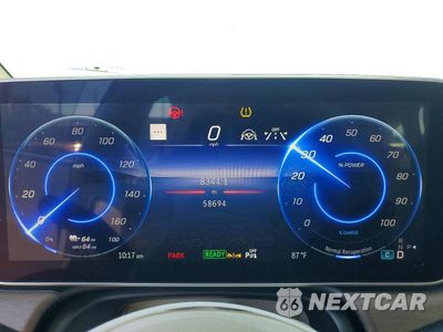 Zdjęcie 9 z 12 samochodu: 2022 MERCEDES-BENZ EQS SEDAN 450+ VIN:W1KCG2DB6NA004271 - miniatura