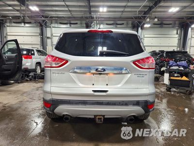 Zdjęcie 6 z 13 samochodu: 2015 FORD ESCAPE TITANIUM VIN:1FMCU9J97FUC84212 - miniatura