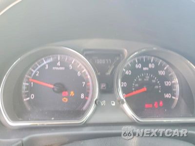Zdjęcie 9 z 12 samochodu: 2016 NISSAN VERSA 1.6 SV VIN:3N1CN7AP6GL902428 - miniatura