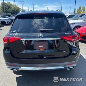 Zdjęcie 14 z 14 samochodu: 2020 MERCEDES-BENZ GLE 350 4MATIC VIN:4JGFB4KE9LA081675 - miniatura