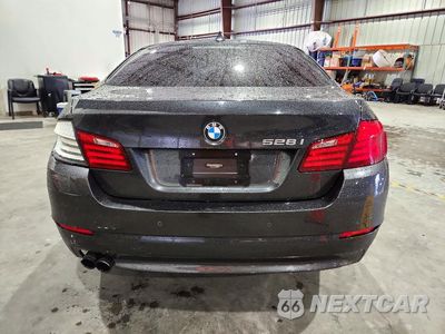 Zdjęcie 6 z 13 samochodu: 2013 BMW 528 I VIN:WBAXG5C51DDY30982 - miniatura