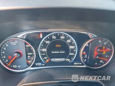Zdjęcie 9 z 13 samochodu: 2019 CHEVROLET BLAZER PREMIER VIN:3GNKBKRS2KS686788 - miniatura