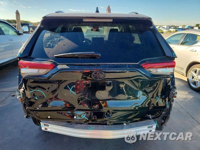 Zdjęcie 6 z 13 samochodu: 2025 TOYOTA RAV4 XLE PREMIUM VIN:2T3C1RFV7SC355037 - miniatura