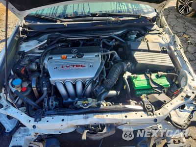 Zdjęcie 11 z 12 samochodu: 2007 ACURA TSX VIN:JH4CL96897C004741 - miniatura