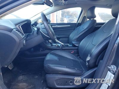 Zdjęcie 7 z 12 samochodu: 2015 FORD FUSION TITANIUM PHEV VIN:3FA6P0SUXFR247790 - miniatura