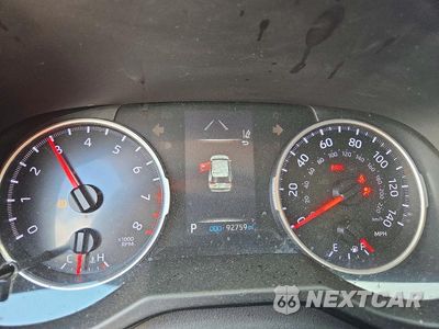 Zdjęcie 9 z 13 samochodu: 2021 TOYOTA RAV4 LE VIN:2T3H1RFV5MW137931 - miniatura