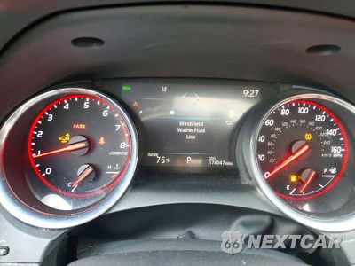 Zdjęcie 9 z 12 samochodu: 2019 TOYOTA CAMRY XSE VIN:4T1B61HK1KU228504 - miniatura