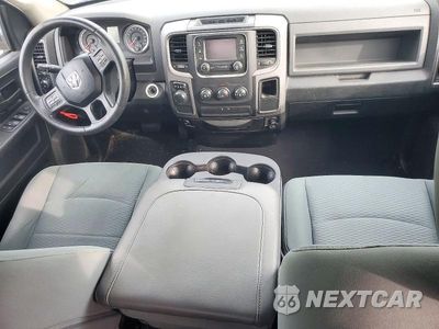 Zdjęcie 8 z 12 samochodu: 2014 RAM 1500 ST VIN:1C6RR6FT7ES310621 - miniatura