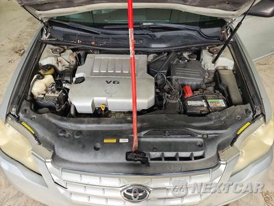 Zdjęcie 11 z 12 samochodu: 2006 TOYOTA AVALON LIMITED VIN:4T1BK36B66U063856 - miniatura