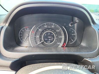 Zdjęcie 9 z 13 samochodu: 2012 HONDA CR-V LX VIN:5J6RM4H35CL066431 - miniatura