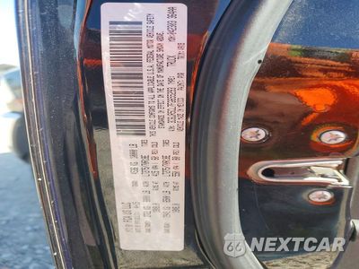 Zdjęcie 13 z 13 samochodu: 2015 RAM 2500 ST VIN:3C6UR5CL7FG655293 - miniatura