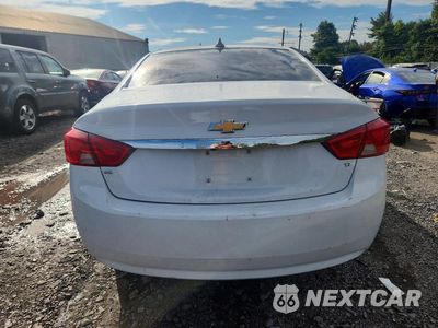Zdjęcie 6 z 12 samochodu: 2018 CHEVROLET IMPALA LT VIN:2G1105S32J9113764 - miniatura
