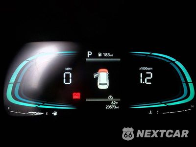 Zdjęcie 9 z 14 samochodu: 2025 HYUNDAI PALISADE XRT VIN:KM8R3DGE9SU897558 - miniatura