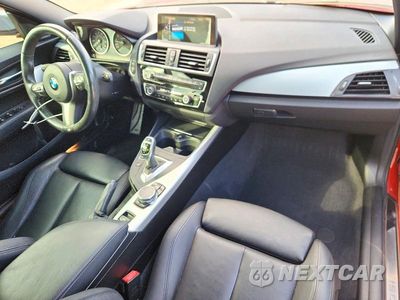 Zdjęcie 8 z 12 samochodu: 2016 BMW M235I VIN:WBA1M1C52GV394584 - miniatura