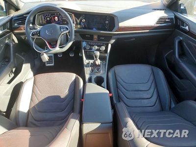 Zdjęcie 8 z 12 samochodu: 2022 VOLKSWAGEN JETTA GLI AUTOBAHN VIN:3VW1T7BU7NM027976 - miniatura