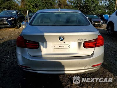 Zdjęcie 6 z 12 samochodu: 2013 BMW 328 I VIN:WBA3A5C5XDJ460889 - miniatura