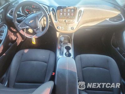Zdjęcie 8 z 12 samochodu: 2021 CHEVROLET MALIBU LT VIN:1G1ZD5ST6MF071747 - miniatura
