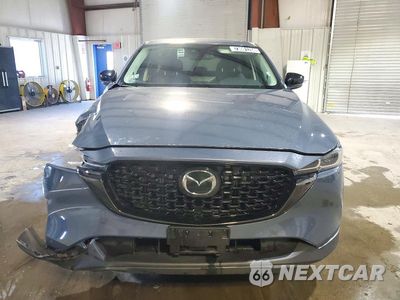 Piąte zdjęcie samochodu w środku: 2025 MAZDA CX-5 PREFERRED VIN:JM3KFBCM6S0691904 - miniatura