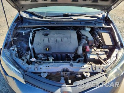 Zdjęcie 11 z 13 samochodu: 2019 TOYOTA COROLLA LE VIN:2T1BURHE5KC218445 - miniatura