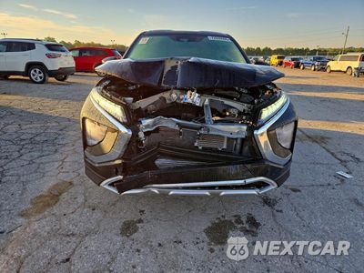 Piąte zdjęcie samochodu w środku: 2026 MITSUBISHI ECLIPSE CROSS SE VIN:JA4ATWAA4TZ044731 - miniatura