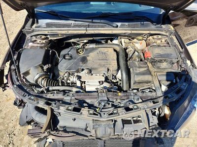 Zdjęcie 11 z 13 samochodu: 2020 CHEVROLET MALIBU LS VIN:1G1ZB5ST3LF020761 - miniatura