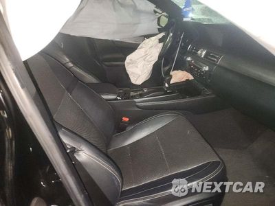 Zdjęcie 13 z 14 samochodu: 2015 LEXUS GS 350 VIN:JTHBE1BL6FA001825 - miniatura