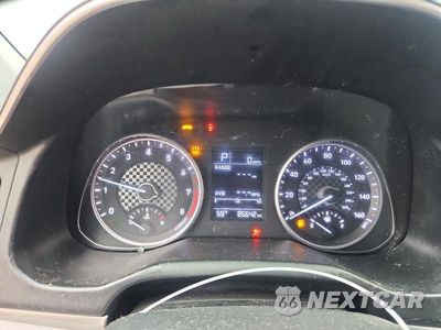 Zdjęcie 9 z 12 samochodu: 2019 HYUNDAI ELANTRA SE VIN:KMHD74LFXKU811834 - miniatura