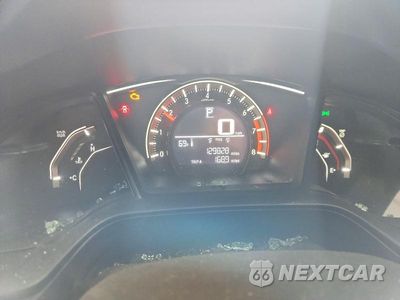 Zdjęcie 9 z 12 samochodu: 2018 HONDA CIVIC LX VIN:SHHFK7H2XJU428226 - miniatura