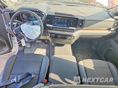 Zdjęcie 8 z 12 samochodu: 2026 CHEVROLET SILVERADO K1500 LT-L VIN:1GCPKKEKXTZ182787 - miniatura