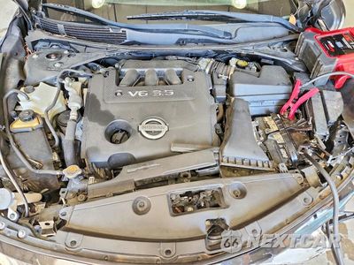 Zdjęcie 11 z 13 samochodu: 2013 NISSAN ALTIMA 3.5 S VIN:1N4BL3AP5DN428576 - miniatura